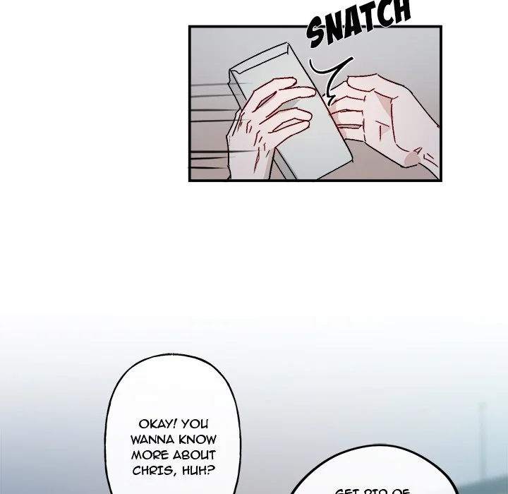 Our Future - Chapter 14